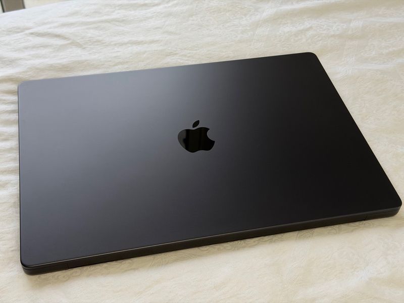 MacBook Pro 16 M4 Max 48GB/1TB
