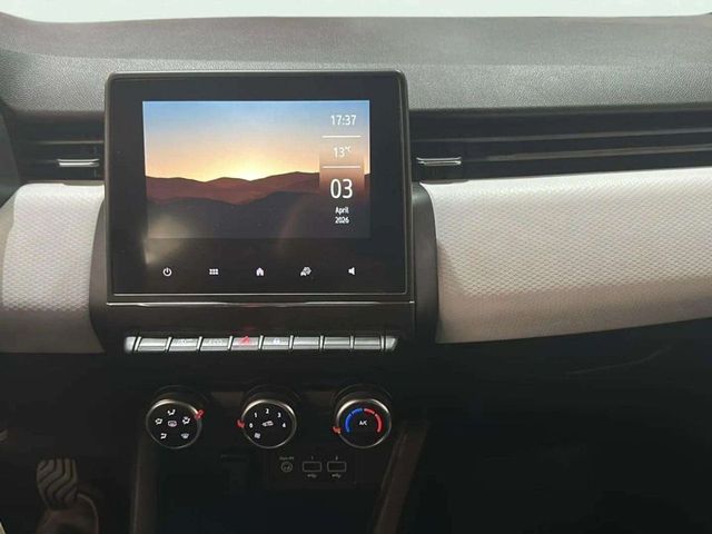 Renault Clio Serie limitada Limited TCe 67 kW (91CV)