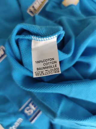 Polo Renault F1 Team Fernando Alonso Talla XL