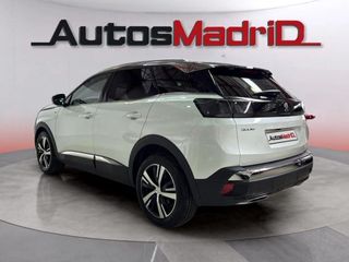 Peugeot 3008 1.5 BlueHDi 96kW (130CV) S&S GT