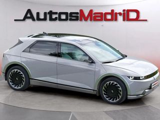 Hyundai IONIQ 5 77KWH 239KW Energy AWD