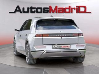 Hyundai IONIQ 5 77KWH 239KW Energy AWD