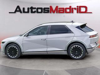 Hyundai IONIQ 5 77KWH 239KW Energy AWD