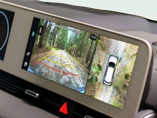 Hyundai IONIQ 5 77KWH 239KW Energy AWD