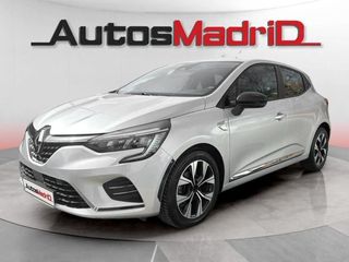 Renault Clio Serie limitada Limited TCe 67 kW (91CV)