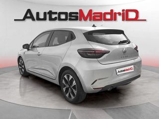 Renault Clio Serie limitada Limited TCe 67 kW (91CV)