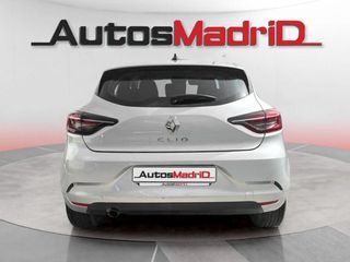 Renault Clio Serie limitada Limited TCe 67 kW (91CV)