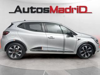 Renault Clio Serie limitada Limited TCe 67 kW (91CV)