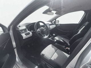 Renault Clio Serie limitada Limited TCe 67 kW (91CV)