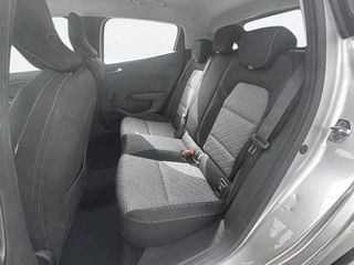 Renault Clio Serie limitada Limited TCe 67 kW (91CV)