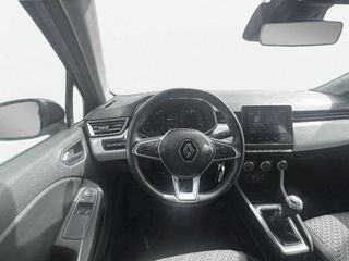 Renault Clio Serie limitada Limited TCe 67 kW (91CV)