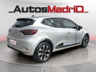 Renault Clio Serie limitada Limited TCe 67 kW (91CV)
