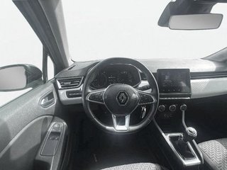 Renault Clio Serie limitada Limited TCe 67 kW (91CV)