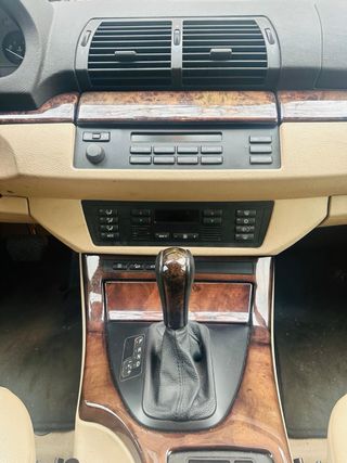 BMW X5 2005