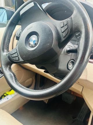 BMW X5 2005