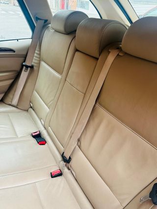 BMW X5 2005