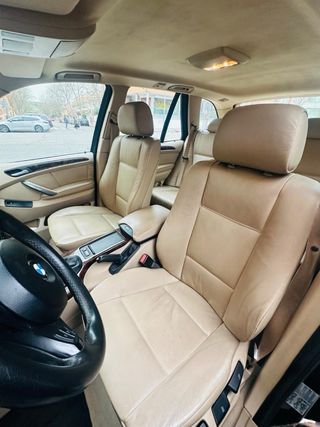 BMW X5 2005