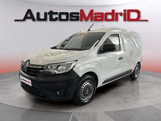 Renault Express Advance 1.5 Blue dCi 70 kW (95 cv)