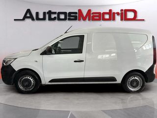 Renault Express Advance 1.5 Blue dCi 70 kW (95 cv)