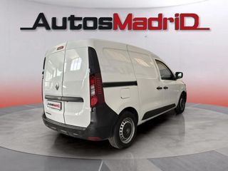 Renault Express Advance 1.5 Blue dCi 70 kW (95 cv)