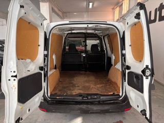 Renault Express Advance 1.5 Blue dCi 70 kW (95 cv)