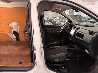 Renault Express Advance 1.5 Blue dCi 70 kW (95 cv)