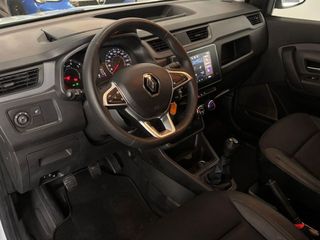 Renault Express Advance 1.5 Blue dCi 70 kW (95 cv)