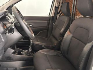 Renault Express Advance 1.5 Blue dCi 70 kW (95 cv)