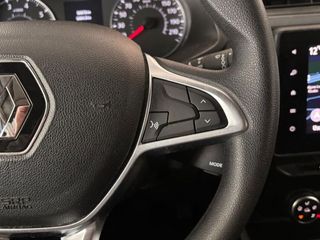 Renault Express Advance 1.5 Blue dCi 70 kW (95 cv)