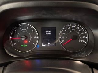 Renault Express Advance 1.5 Blue dCi 70 kW (95 cv)