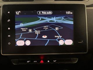 Renault Express Advance 1.5 Blue dCi 70 kW (95 cv)