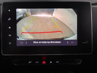 Renault Express Advance 1.5 Blue dCi 70 kW (95 cv)