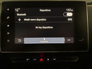 Renault Express Advance 1.5 Blue dCi 70 kW (95 cv)