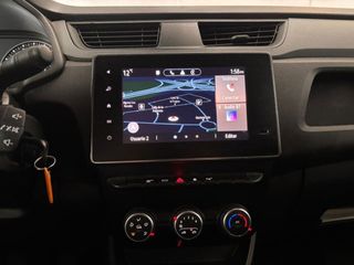 Renault Express Advance 1.5 Blue dCi 70 kW (95 cv)