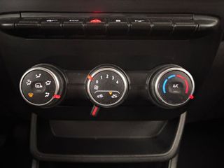 Renault Express Advance 1.5 Blue dCi 70 kW (95 cv)