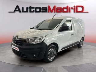 Renault Express Advance 1.5 Blue dCi 70 kW (95 cv)