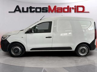 Renault Express Advance 1.5 Blue dCi 70 kW (95 cv)
