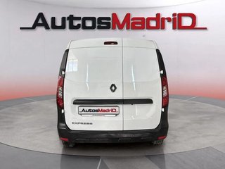 Renault Express Advance 1.5 Blue dCi 70 kW (95 cv)