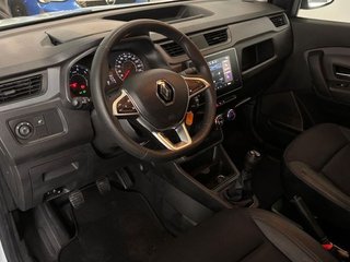 Renault Express Advance 1.5 Blue dCi 70 kW (95 cv)