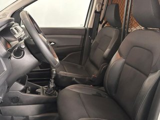 Renault Express Advance 1.5 Blue dCi 70 kW (95 cv)