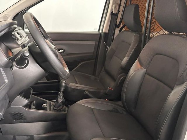 Renault Express Advance 1.5 Blue dCi 70 kW (95 cv)