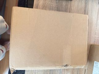 Joyero grande de madera con compartimentos