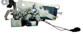 Cerraduras y tiradores interiores Smart