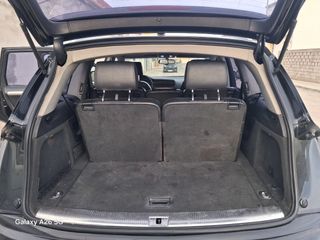 Audi Q7 2007