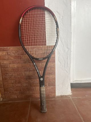 Raqueta Tenis Años 90