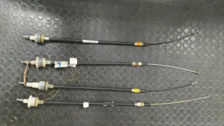 Varios recambios paraFord Fiesta 84-89, 77-80