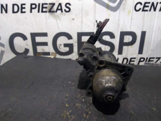 MOTOR ARRANQUE | Atr.1:0001223003 IVECO DAILY COM