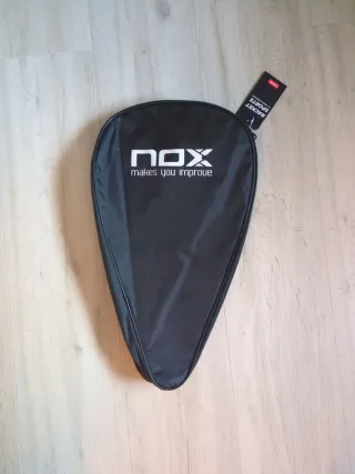 Funda pala pádel NOX