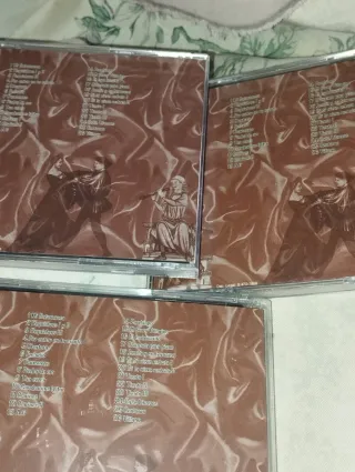 CD Salamanca, Ciudad Interior