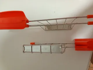 Tostadora Imetec TS11 500 Naranja